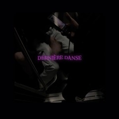 DERNIÈRE DANSE .m4a