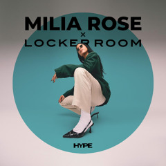 MILIA ROSE X LOCKER ROOM TLV