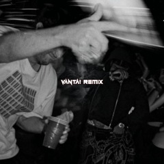 Fred again.. & Skepta - Victory Lap (VANTA! REMIX)
