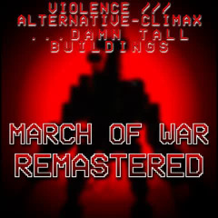 (Volume Warning)Marsh Des Krieges Remastered - An Alternative Climax To The Violence Layer