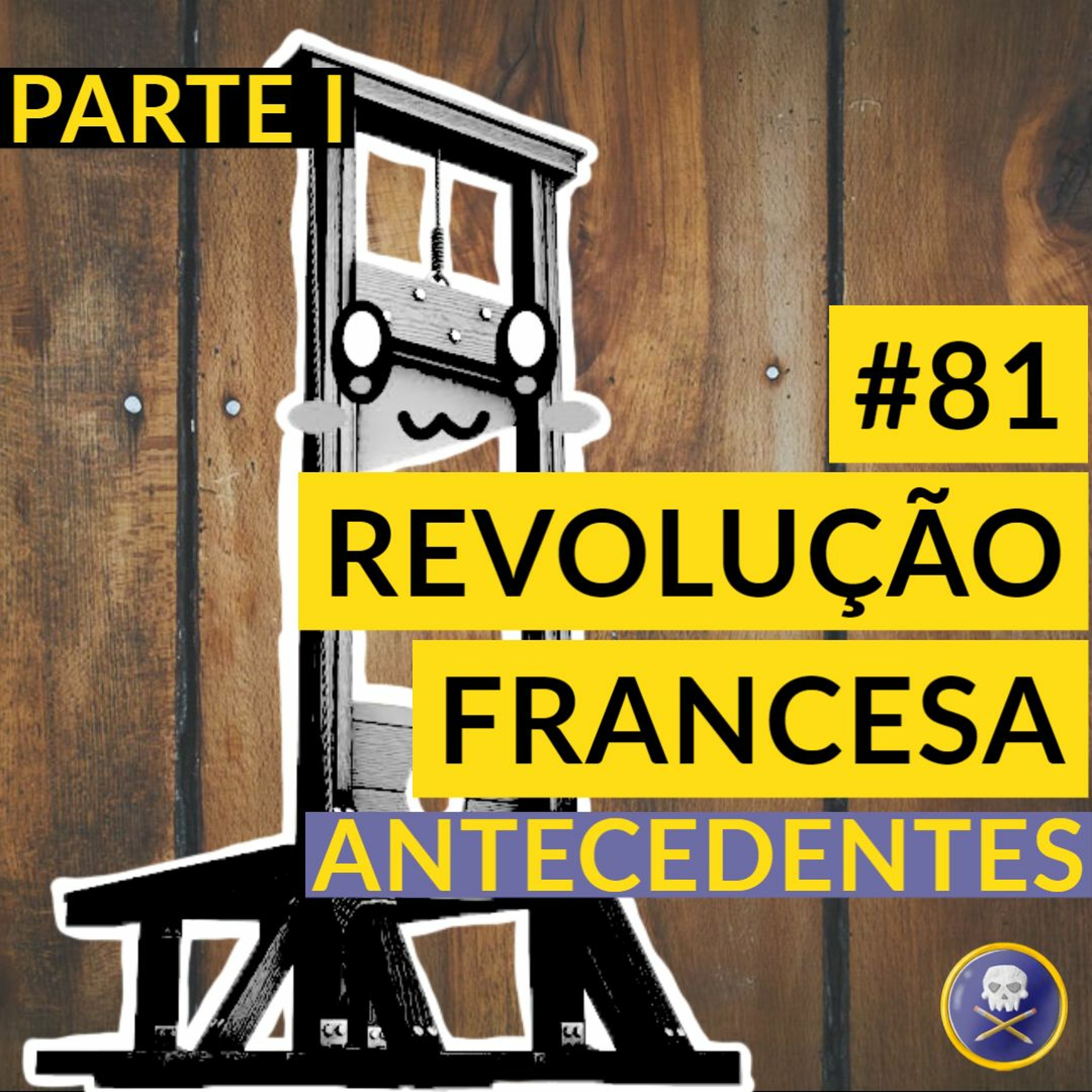História Pirata