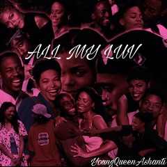 All My Luv