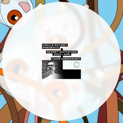MIXSET INVITATION - HANS NIESWANDT (APR 2022)