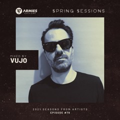 7 Armies Sessions / Episode #79 mixed by VUJO