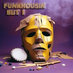 FUNKHOUSIR - But I (Original Mix)