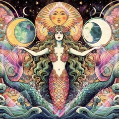 Rhythmic Odyssey Ecstatic Dance Promomix~DJ Siren