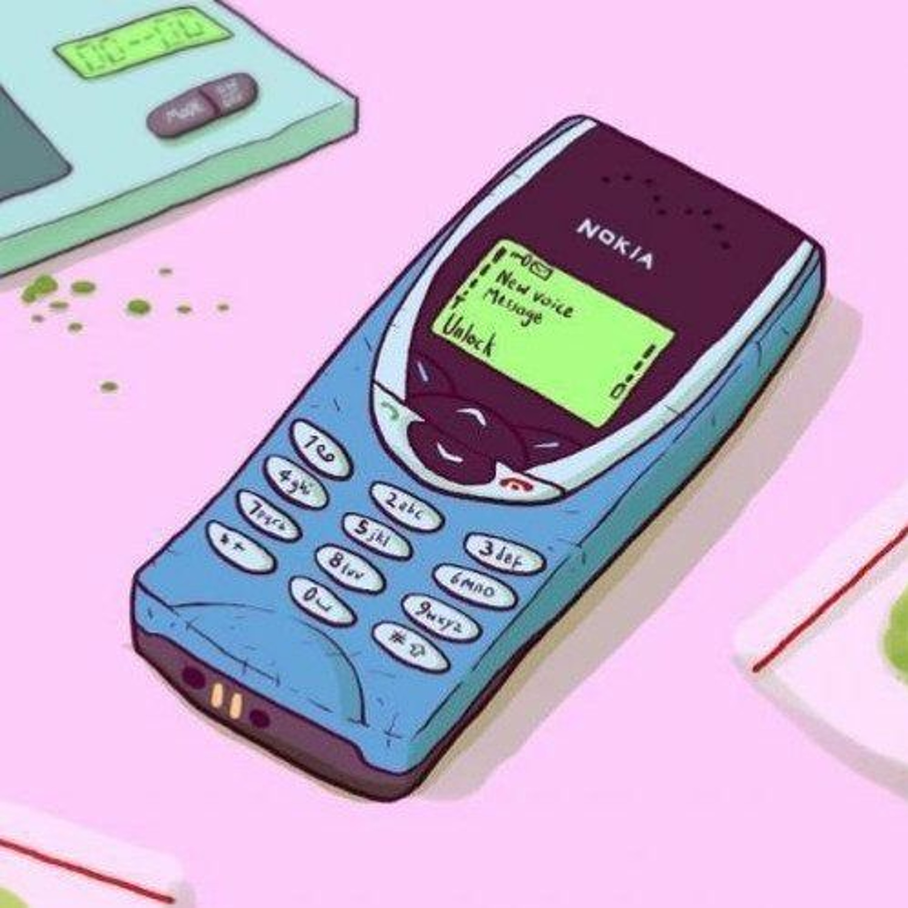 On My Trap Phone - Young Dolph x Key Glock Type Beat (2020) episode artwork