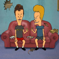 Beavis boolymon itsokaj x sodatiji