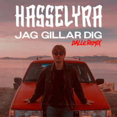 Jag Gillar Dig - Hasselyra (middsnärt remix)