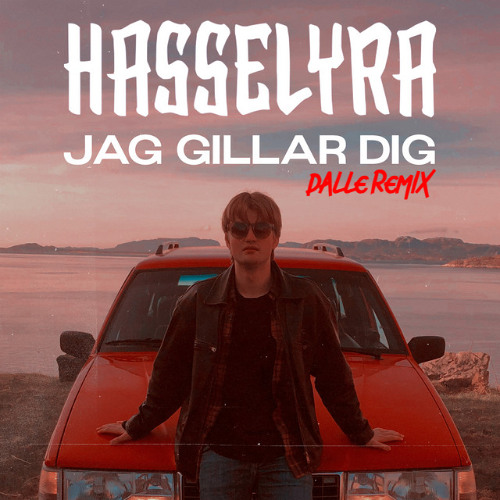 Jag gillar dig - Hasselyra (middsnärt remix) V2