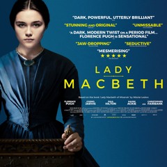 Cinema Literair | Lady Macbeth