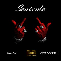 Hidden (Prod. by DrellOnTheTrack)