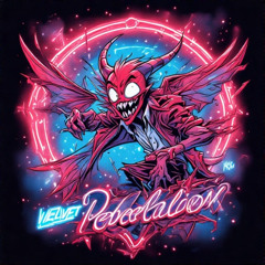 4. Velvet Rebellion