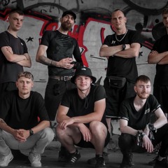 Unverschämt Opening |Live-Cut |172BPM | TFB Crew |o2.o8.2o25