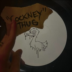cockney thug