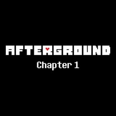 [Afterground Reupload] A Fateful Encounter