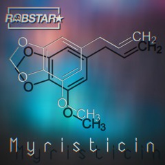 Myristicin [Prod. Nevrfall]