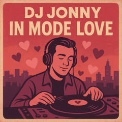 LOVE DJ JONNY