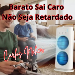 Barato Sai Caro Não Seja Retardado