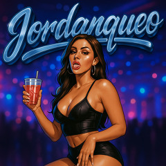 Jordanqueo (feat. King Nigga)