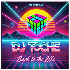 MIX 80's DJ TOCHE NOVEMBRE 2025