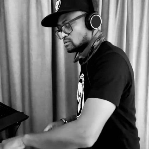Live In The Mix June 2022