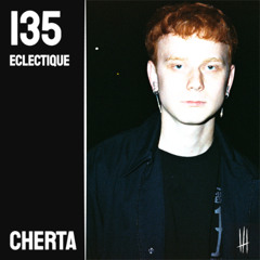 135 / ECLECTIQUE