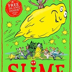 [Télécharger le livre] Slime PDF gratuit r2If6