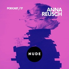 017. Anna Reusch