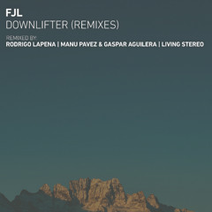 FJL - Downlifter (Gaspar Aguilera & Manu Pavez Remix) [Sound Avenue]