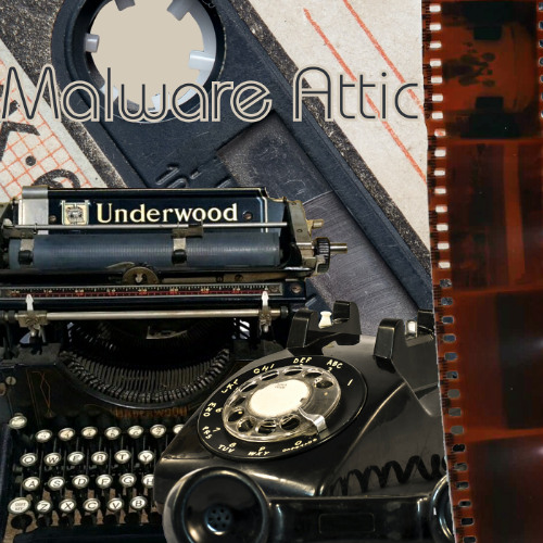 Malware Attic