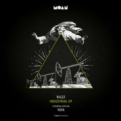 Rigzz - Industrial (Original Mix)