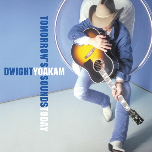 Stream What Do You Know About Love by Dwight Yoakam Listen online for