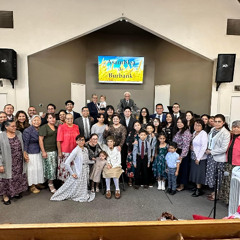 Hay un ejercito/ God's got an Army