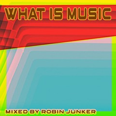 what is music