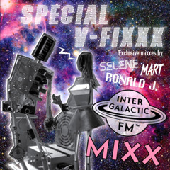 Selene's Guilty Pleasure Valentine's Mix