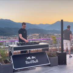 Summer House Mix - Rooftop Closing 2025