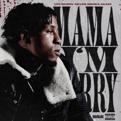 NBA Youngboy - Mama I’m Sorry [They Murdered My Friend] (Official Audio)