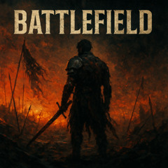Battlefield – Intense Cinematic War Anthem