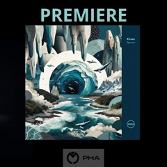 PREMIERE: Kirwan - Hypnotize [Traful]