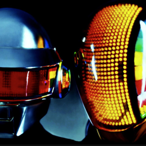 Daft Punk - Too Long (Andy Cain/Feint Young Son Remix)