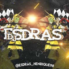MC GW - PASSA A BCT NA PONTA DA GLOCK ( DJ ESDRAS )
