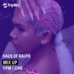 triple j Mix Up 1.6.2024