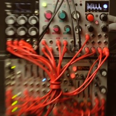 Sample Drum, Clouds, Zadar, Horologic Solum, Batumi, Piston Honda mk3 & µVCA
