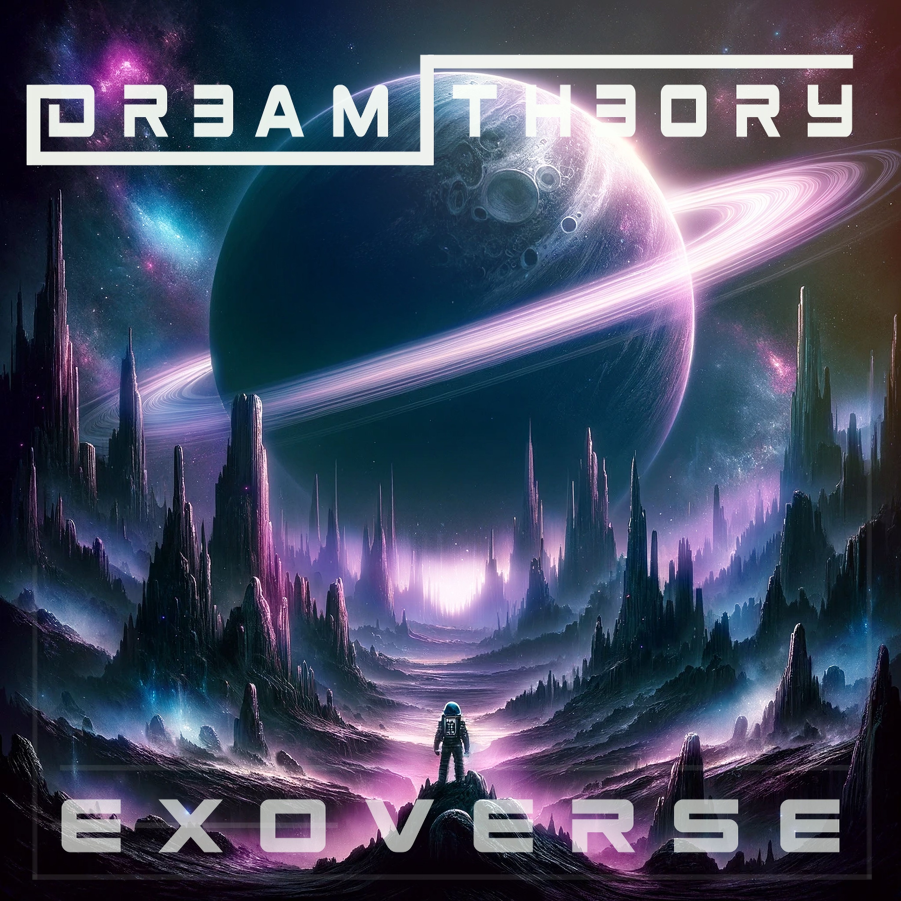 Exoverse episode artwork