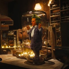 Hugh Grant & Timothée Chalamet - Oompa Loompa(움파룸파)