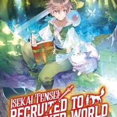 [Read] Online Isekai Tensei: Recruited to Another Worl BY : Bancha Shibano