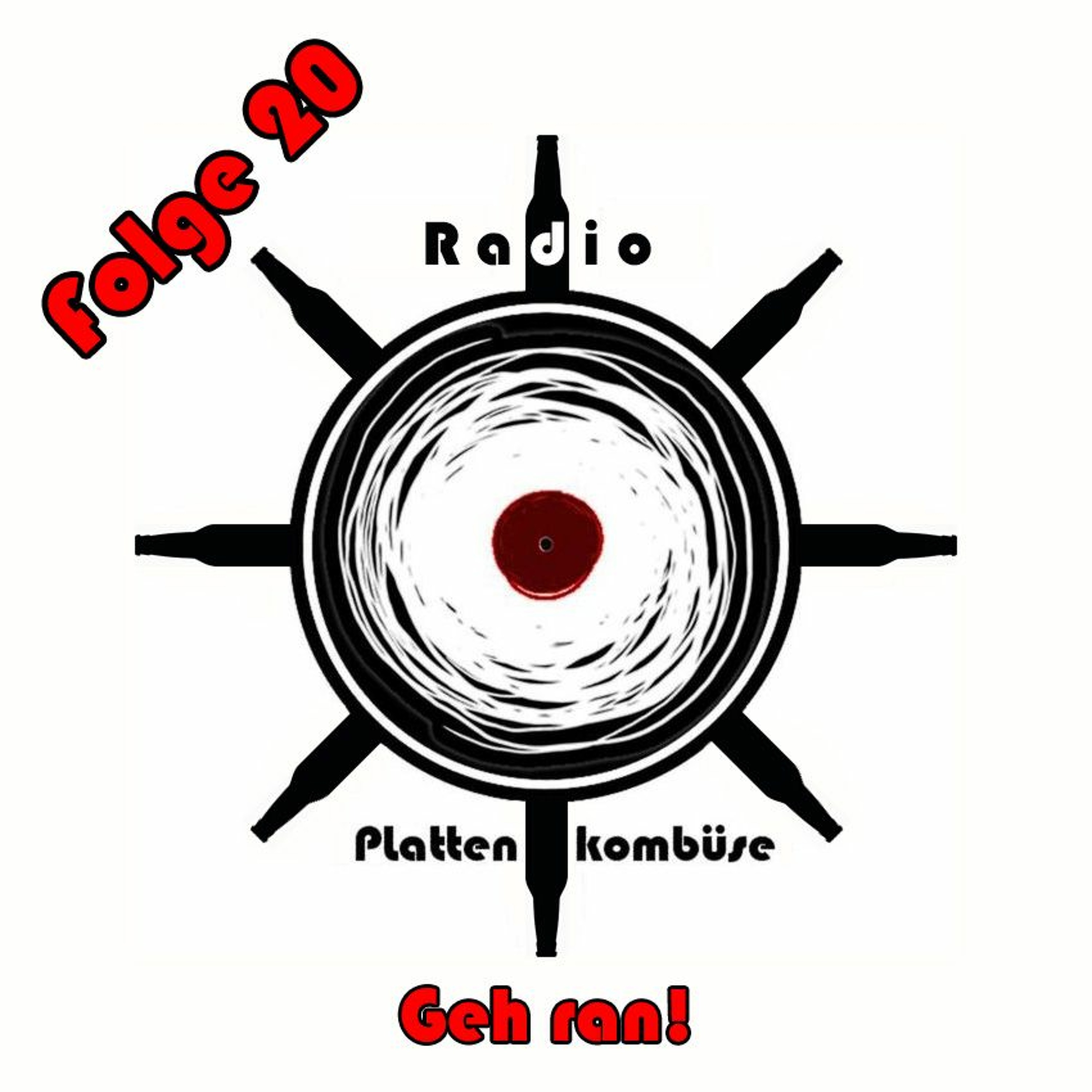 Radio Plattenkombüse