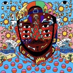 Katrayajafa 🦋 Vol. 2 (KØØBA Gets Lost In H&M Preview)