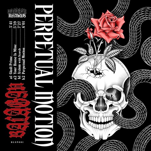 Premiere: Balagan - Giedi Prime